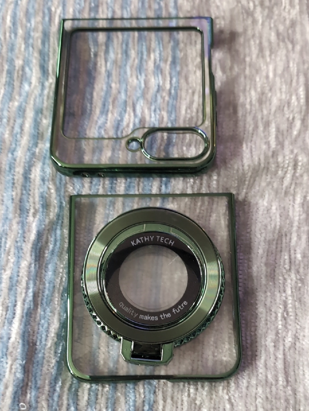 Z Flip 6 Case